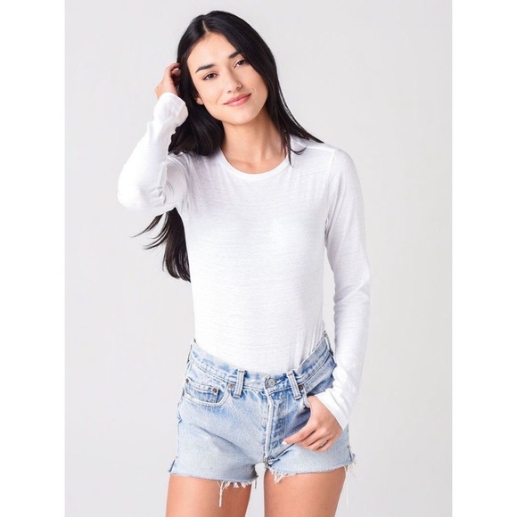 NWT Re/Done Bodysuit - Picture 10 of 14